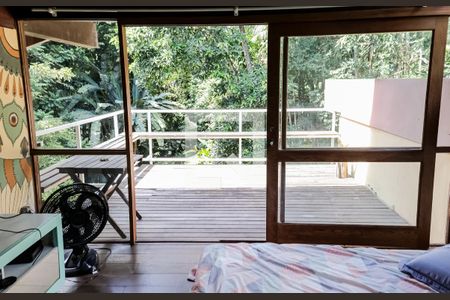 Casa para alugar com 350m², 5 quartos e 6 vagas Casa para alugar com 350m², 5 quartos e 6 vagasQuarto 1