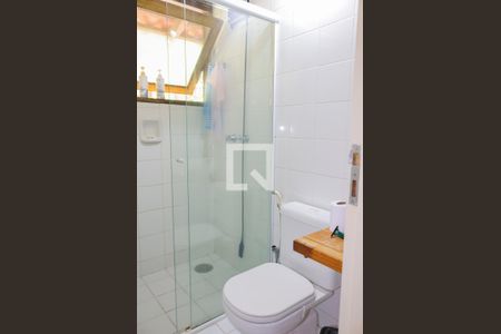 Casa para alugar com 350m², 5 quartos e 6 vagas Casa para alugar com 350m², 5 quartos e 6 vagasBanheiro Social