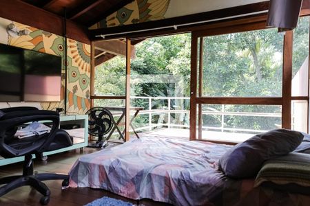 Casa para alugar com 350m², 5 quartos e 6 vagas Casa para alugar com 350m², 5 quartos e 6 vagasQuarto 1