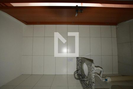 Apartamento à venda com 46m², 2 quartos e 1 vagaBanheiro