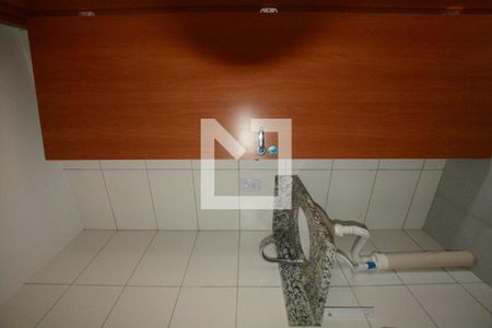 Apartamento à venda com 46m², 2 quartos e 1 vagaBanheiro