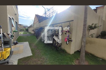 Apartamento à venda com 46m², 2 quartos e 1 vagaÁrea Comum - Playground