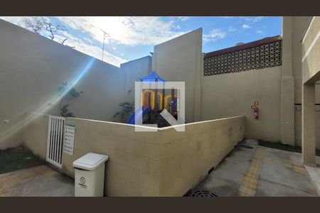 Apartamento à venda com 46m², 2 quartos e 1 vagaÁrea Comum - Playground