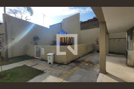 Apartamento à venda com 46m², 2 quartos e 1 vagaÁrea Comum - Playground