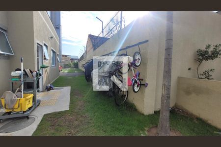 Apartamento à venda com 46m², 2 quartos e 1 vagaÁrea Comum - Playground