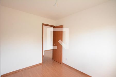 Apartamento à venda com 46m², 2 quartos e 1 vagaQuarto 1