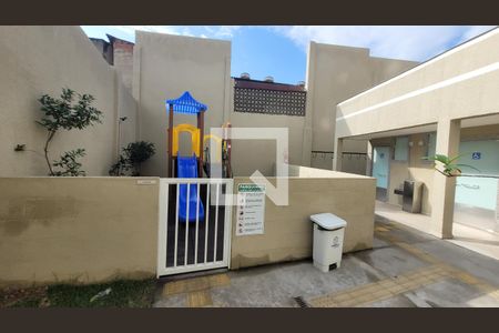 Apartamento à venda com 46m², 2 quartos e 1 vagaÁrea Comum - Playground