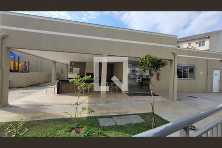 Apartamento à venda com 46m², 2 quartos e 1 vagaÁrea comum - Churrasqueira