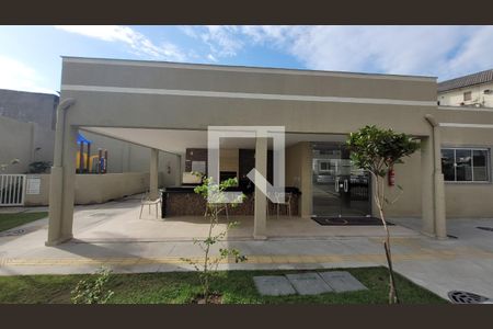 Apartamento à venda com 46m², 2 quartos e 1 vagaÁrea comum - Churrasqueira