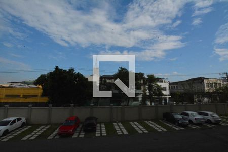 Apartamento à venda com 46m², 2 quartos e 1 vagaVista da cozinha