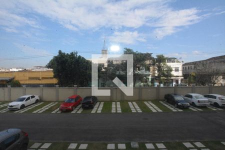 Apartamento à venda com 46m², 2 quartos e 1 vagaVista do Quarto 1