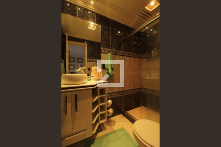 Apartamento à venda com 354m², 4 quartos e 4 vagasBanheiro - Suíte 3