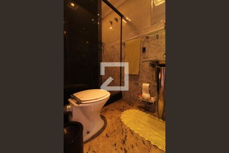 Apartamento à venda com 354m², 4 quartos e 4 vagasBanheiro - Suíte 2