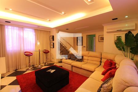 Apartamento à venda com 354m², 4 quartos e 4 vagasSala 2