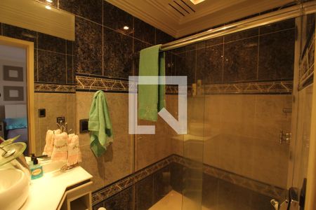 Apartamento à venda com 354m², 4 quartos e 4 vagasBanheiro - Suíte 3