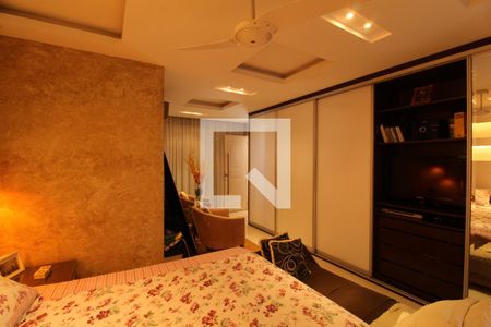 Apartamento à venda com 354m², 4 quartos e 4 vagasSuíte 4