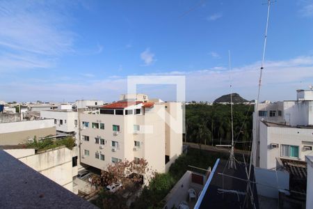 Apartamento à venda com 354m², 4 quartos e 4 vagasVista - Terraço