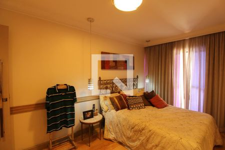 Apartamento à venda com 354m², 4 quartos e 4 vagasSuíte 1