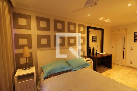 Apartamento à venda com 354m², 4 quartos e 4 vagasSuíte 3