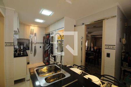 Apartamento à venda com 354m², 4 quartos e 4 vagasCozinha