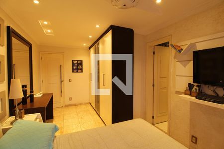 Apartamento à venda com 354m², 4 quartos e 4 vagasSuíte 3