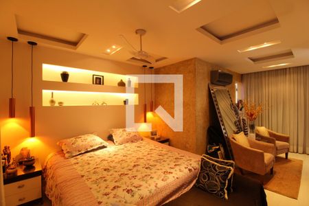 Apartamento à venda com 354m², 4 quartos e 4 vagasSuíte 4