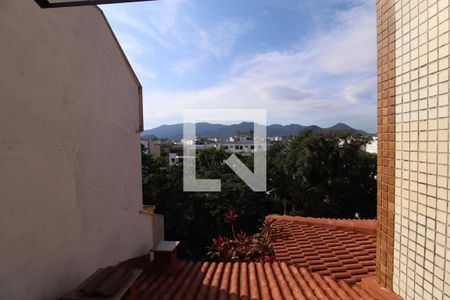 Apartamento à venda com 354m², 4 quartos e 4 vagasVista - Sala 2