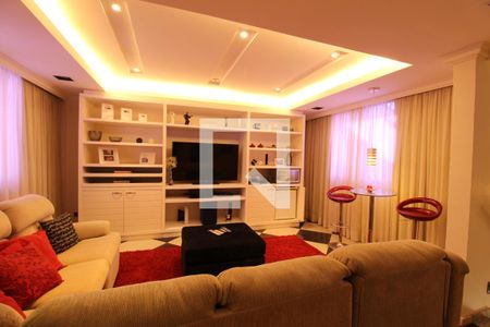 Apartamento à venda com 354m², 4 quartos e 4 vagasSala 2