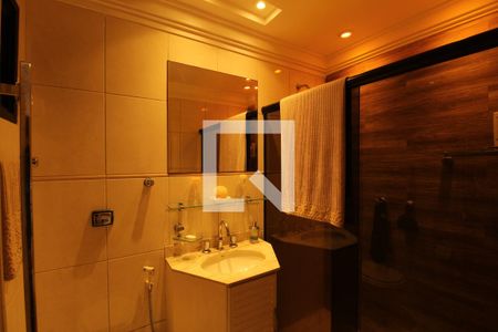 Apartamento à venda com 354m², 4 quartos e 4 vagasBanheiro - Suíte 1