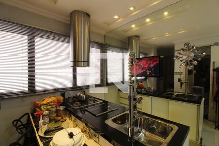 Apartamento à venda com 354m², 4 quartos e 4 vagasCozinha