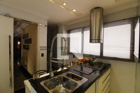 Apartamento à venda com 354m², 4 quartos e 4 vagasCozinha