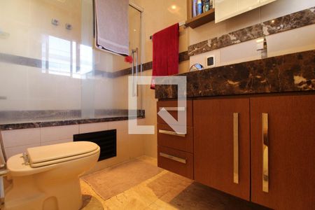 Apartamento à venda com 354m², 4 quartos e 4 vagasBanheiro - Suíte 4