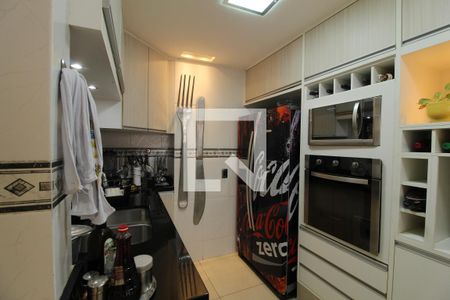 Apartamento à venda com 354m², 4 quartos e 4 vagasCozinha