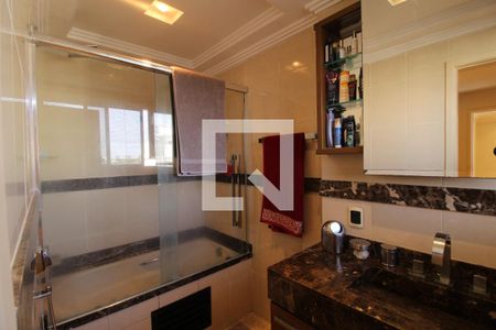 Apartamento à venda com 354m², 4 quartos e 4 vagasBanheiro - Suíte 4