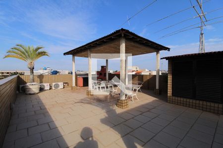 Apartamento à venda com 354m², 4 quartos e 4 vagasTerraço