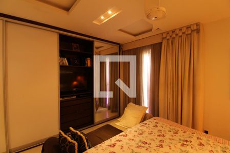 Apartamento à venda com 354m², 4 quartos e 4 vagasSuíte 4