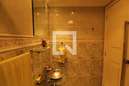 Apartamento à venda com 354m², 4 quartos e 4 vagasBanheiro - Suíte 2