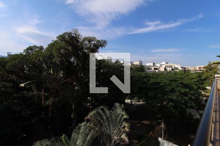 Apartamento à venda com 354m², 4 quartos e 4 vagasVista - Varanda