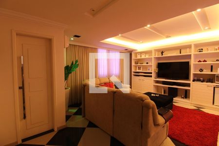 Apartamento à venda com 354m², 4 quartos e 4 vagasSala 2