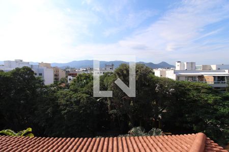 Apartamento à venda com 354m², 4 quartos e 4 vagasVista - Suíte 2