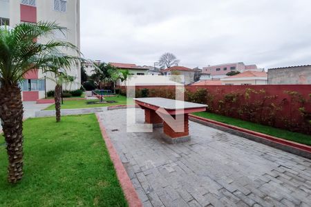 Apartamento à venda com 78m², 3 quartos e 2 vagasChurrasqueira