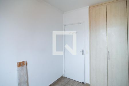 Apartamento à venda com 78m², 3 quartos e 2 vagasQuarto 2