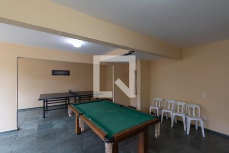 Apartamento à venda com 78m², 3 quartos e 2 vagasSala de Jogos