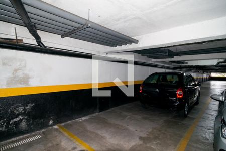 Apartamento à venda com 78m², 3 quartos e 2 vagasGaragem