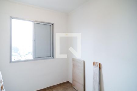Apartamento à venda com 78m², 3 quartos e 2 vagasQuarto 2