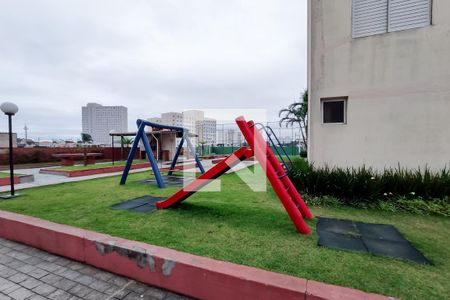 Apartamento à venda com 78m², 3 quartos e 2 vagasPlayground