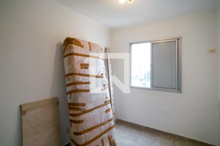 Apartamento à venda com 78m², 3 quartos e 2 vagasQuarto 2