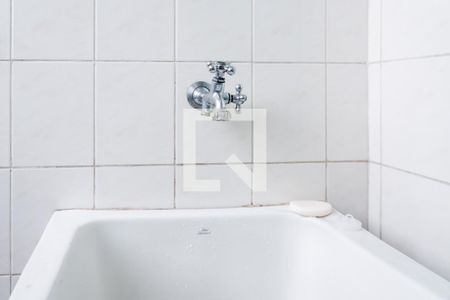 Apartamento à venda com 78m², 3 quartos e 2 vagasÁrea de Serviço