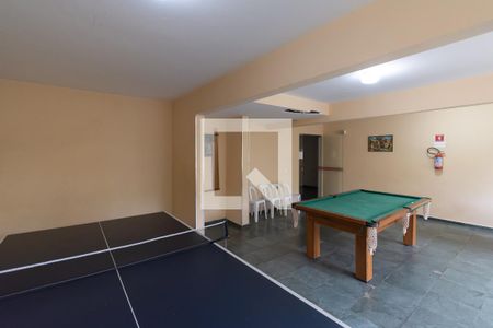 Apartamento à venda com 78m², 3 quartos e 2 vagasSala de Jogos