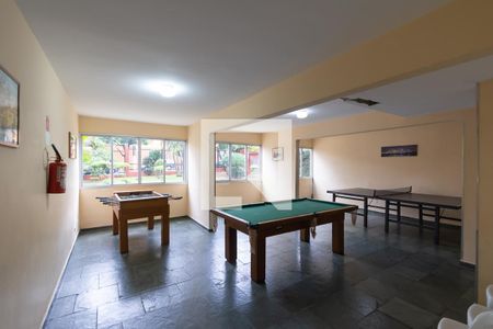 Apartamento à venda com 78m², 3 quartos e 2 vagasSala de Jogos